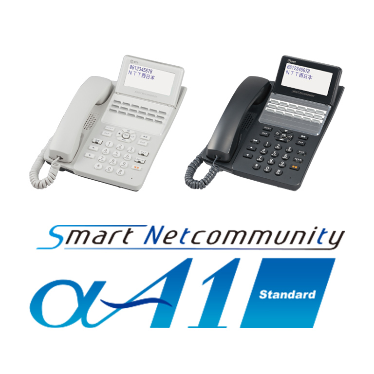 Smart Net Community αA1