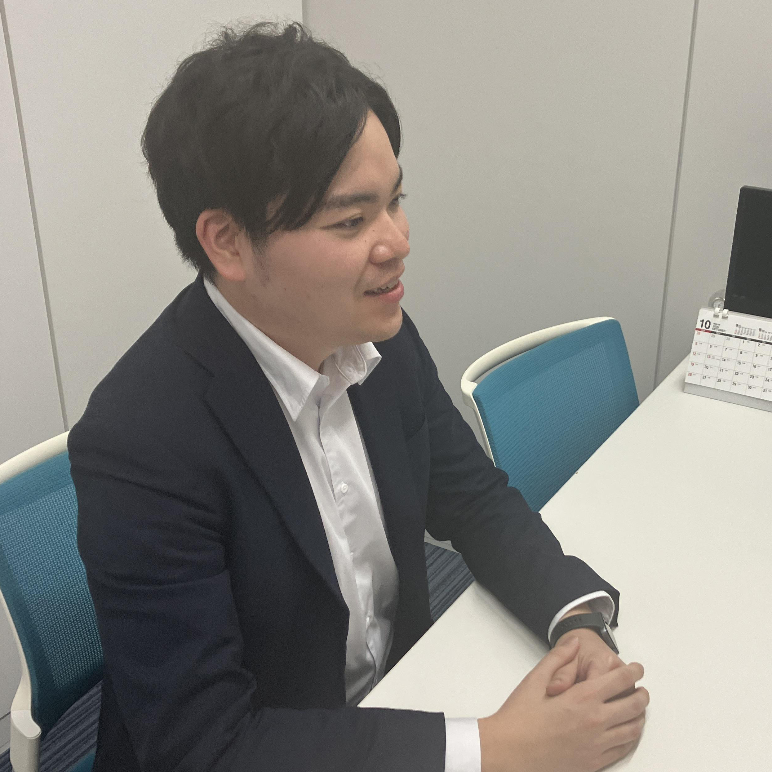 M.Kさんのイメージ