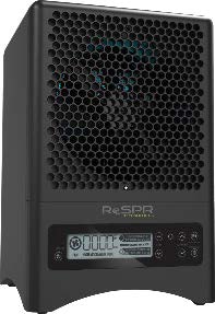 ReSPR(レスパー)